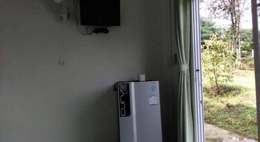 White Rock Resort Пакчонг Экстерьер фото